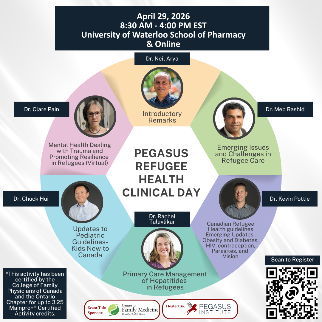 conference and healthcare collaboration